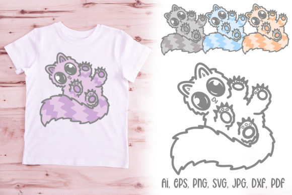 5 Kawaii Cute Cat Kitten Mascot Logo Review for Real Embroidery Projects