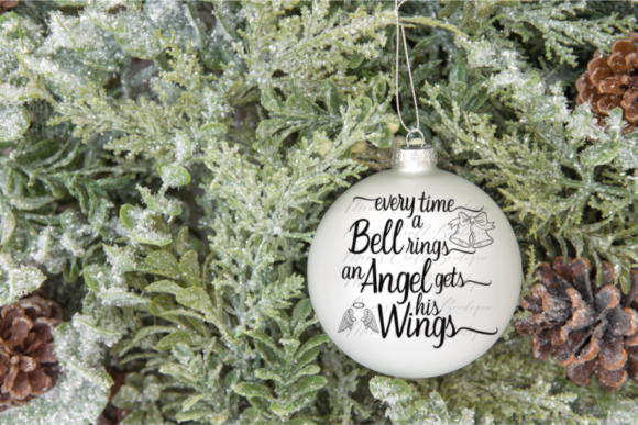 Every Time Bell Rings - Angel Gets Wings