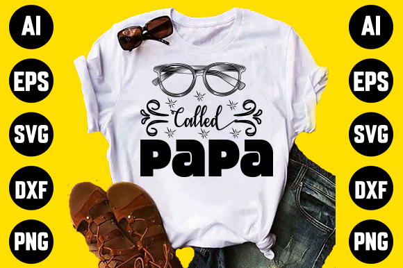 Father’s Day SVG Freebies: A Versatile Graphic Design Asset for Local Businesses