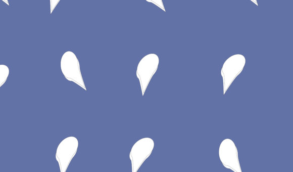 Pattern with Some Shape: A Versatile Graphic Asset for Local Branding