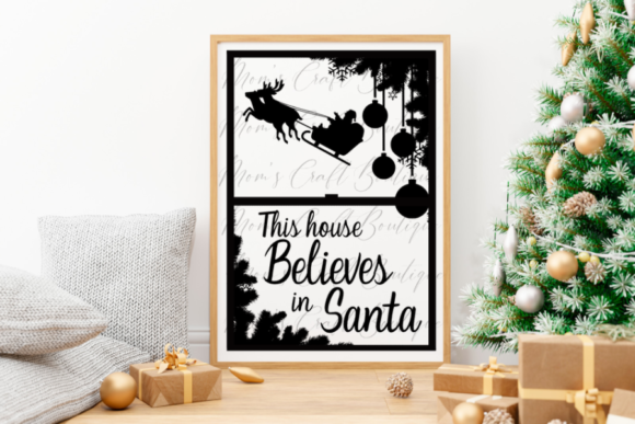 This House Believes SVG: A Design Asset for Crafts and Graphics