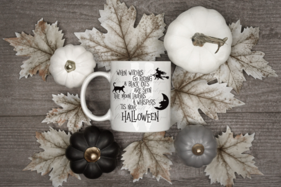 Witches Riding Black Cats Halloween: A Practical Embroidery Design Review